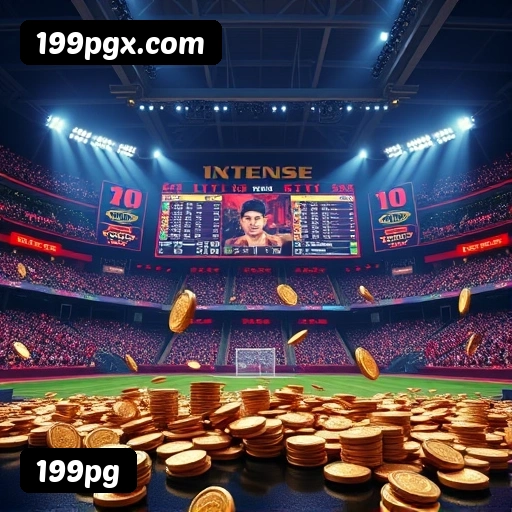 Jogos com maior RTP na 199pg