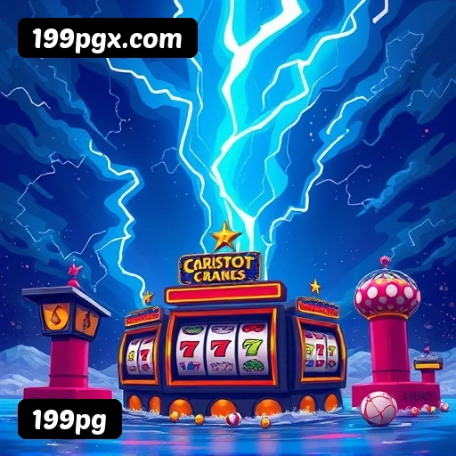 Lottery Clássica na 199pg