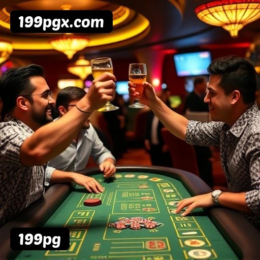 Promoções e bônus exclusivos da 199pg